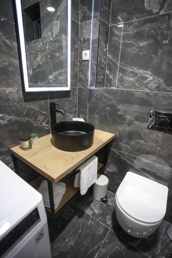 New&Luxury Apartment With An Outstanding View - Bombii Blue Dubrovnik Exterior photo